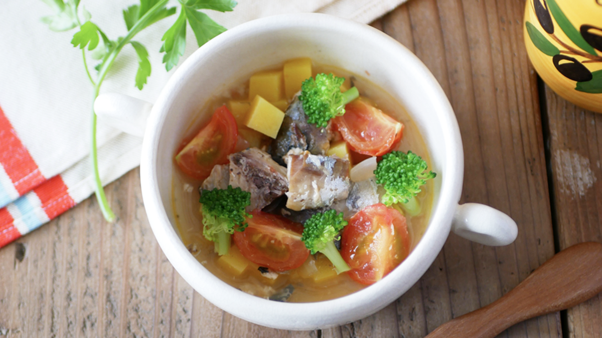 アクアパッツァ