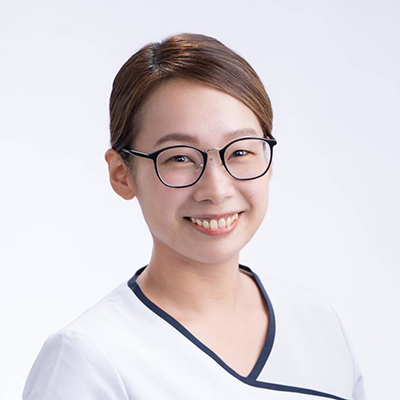 篠原　しほり先生