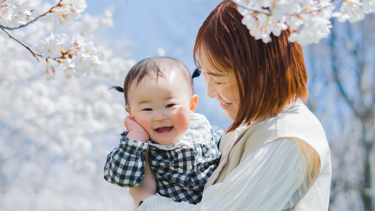 【入園準備】入園前に知っておくと便利！新生活を乗り切る工夫～保育園デビュー編