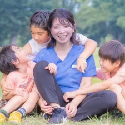 佐々木そのか先生