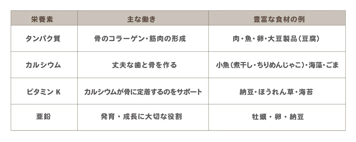 【歯科衛生士ママ伝授】おやつで子どもの成長を促す! きれいな歯並び・賢い脳・むし歯予防を実現する3つの極意