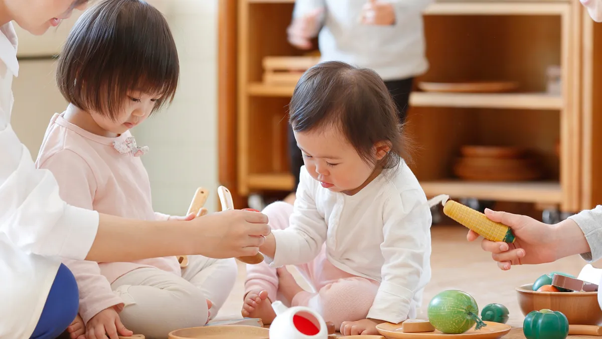 【足育アドバイザーが伝える】幼児期からはじめたい「足育」～前編～