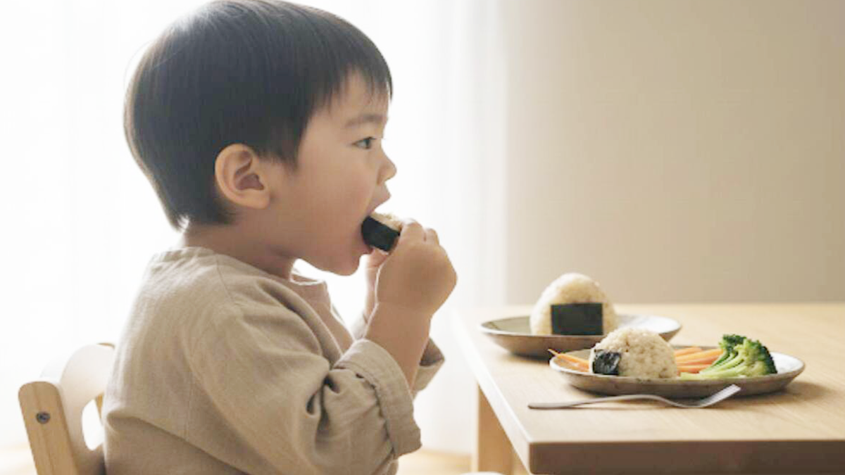 【歯科衛生士ママ伝授】おやつで子どもの成長を促す! きれいな歯並び・賢い脳・むし歯予防を実現する3つの極意