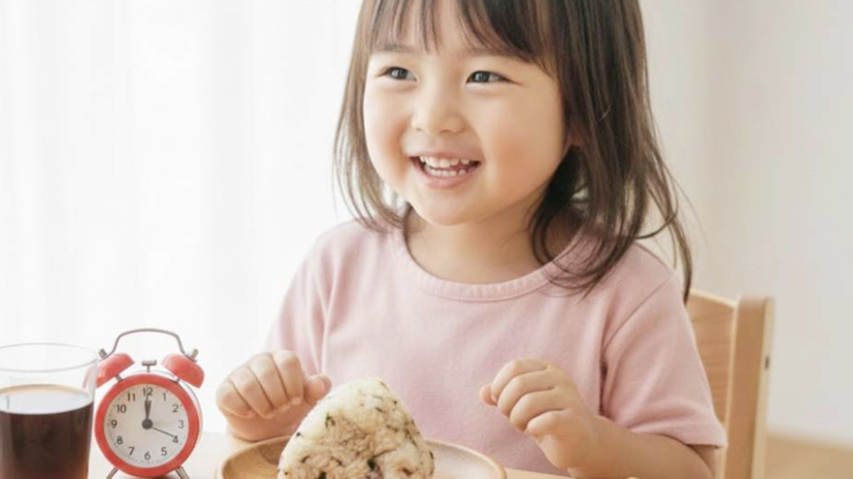 【歯科衛生士ママ伝授】おやつで子どもの成長を促す! きれいな歯並び・賢い脳・むし歯予防を実現する3つの極意