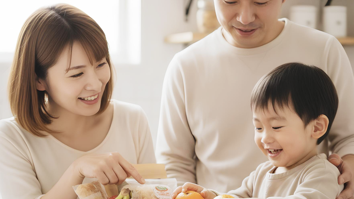 【歯科衛生士ママ伝授】おやつで子どもの成長を促す! きれいな歯並び・賢い脳・むし歯予防を実現する3つの極意