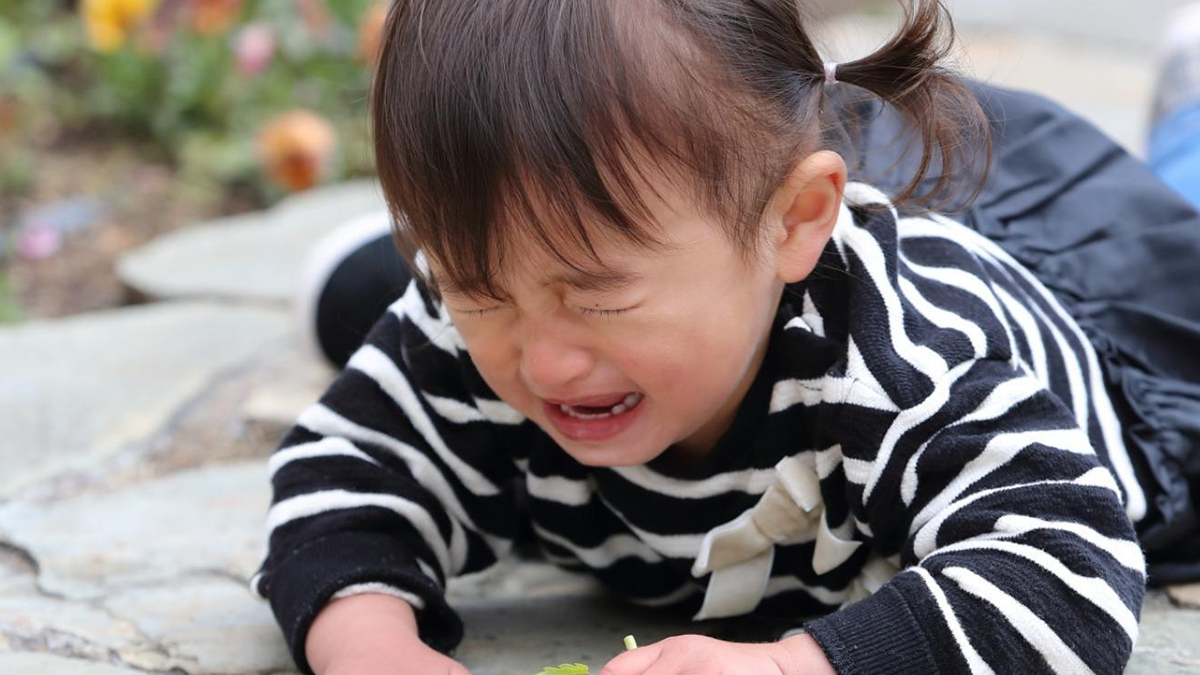 【足育アドバイザーが伝える】幼児期からはじめたい「足育」～第2回～