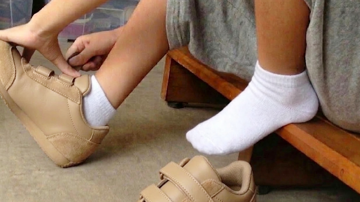 【足育アドバイザーが伝える】幼児期からはじめたい「足育」～第2回～