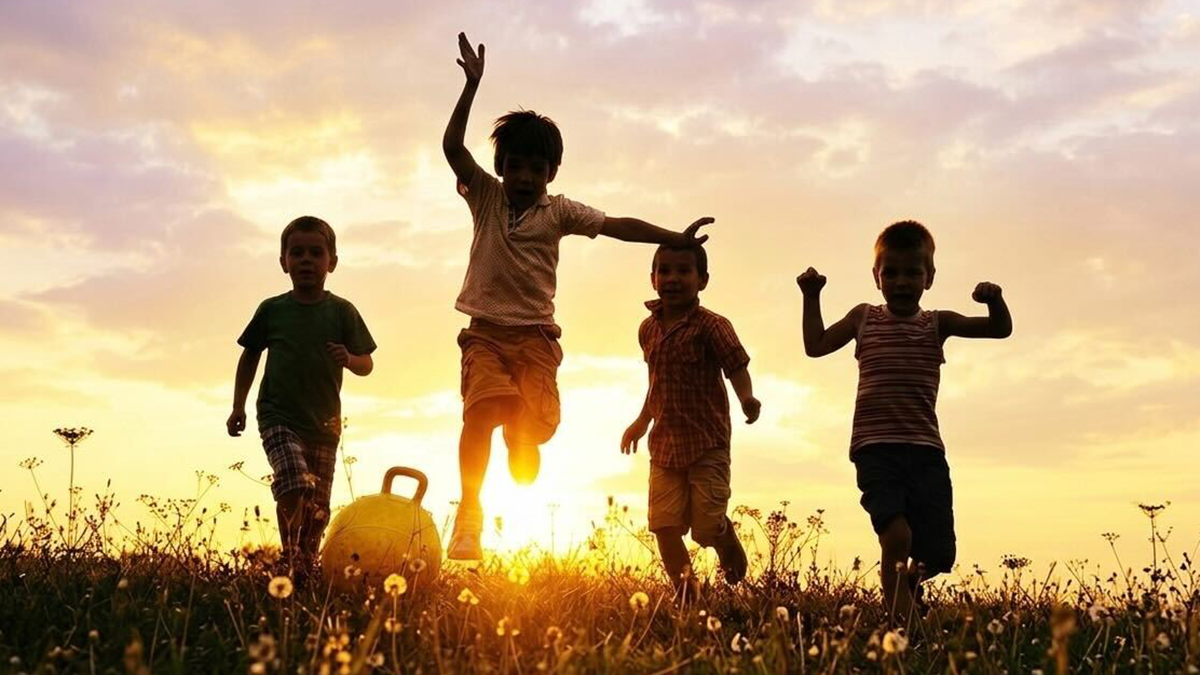 【足育アドバイザーが伝える】幼児期からはじめたい「足育」～第2回～