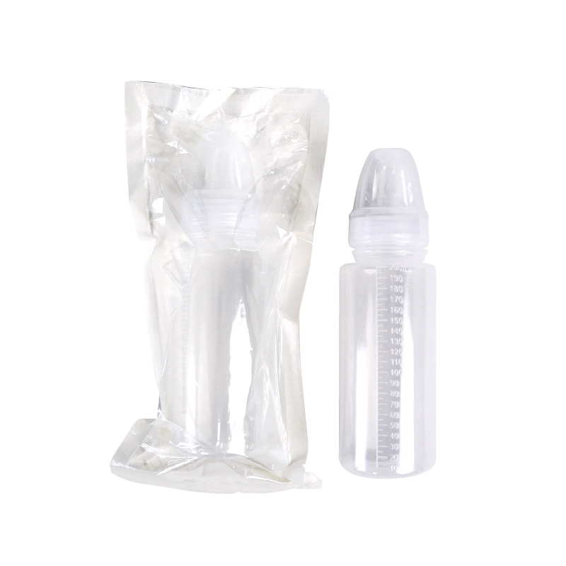 ラクかる哺乳瓶